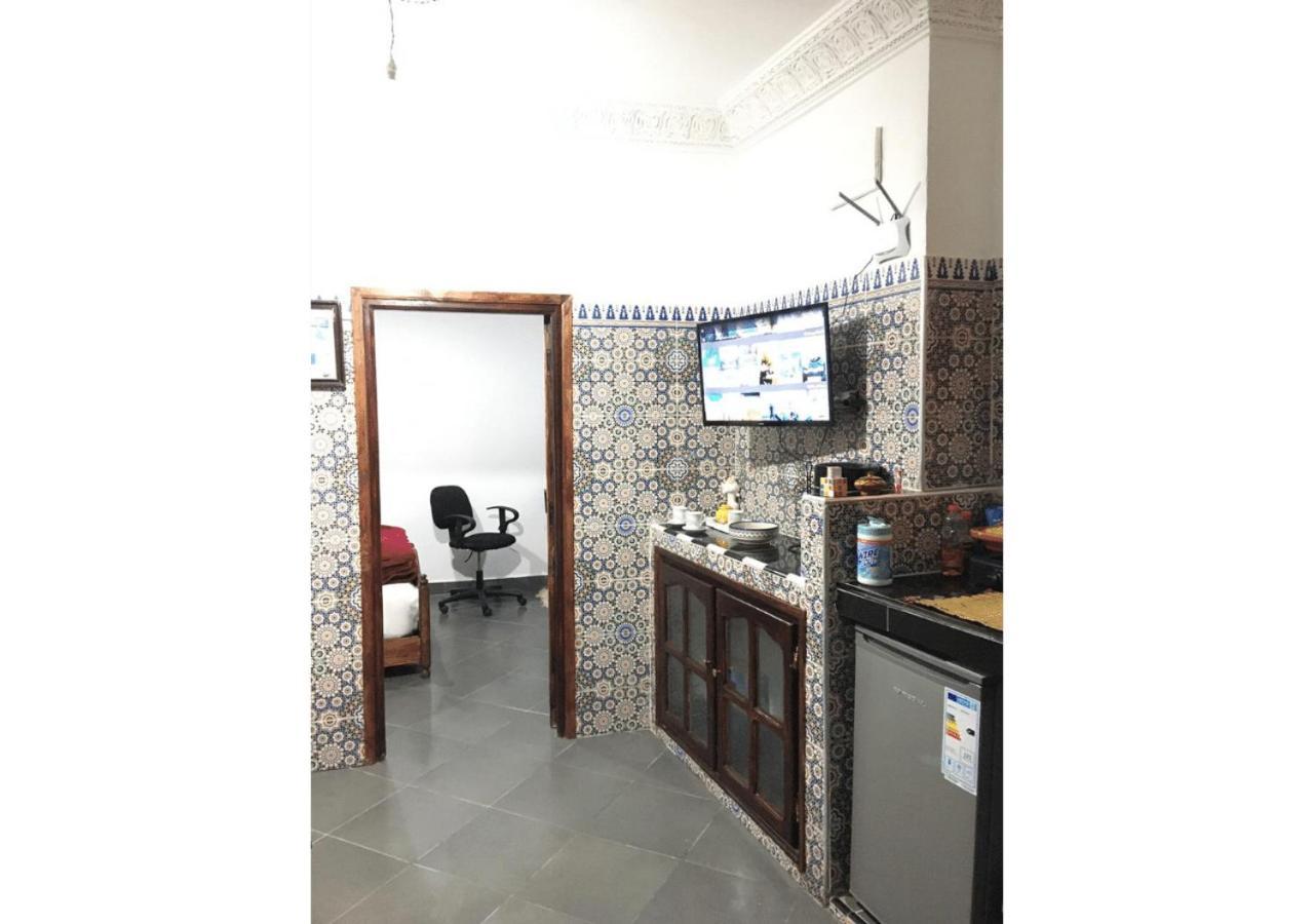 Apartment In Safi Fantastic Near The Sea, Morocco Exterior photo