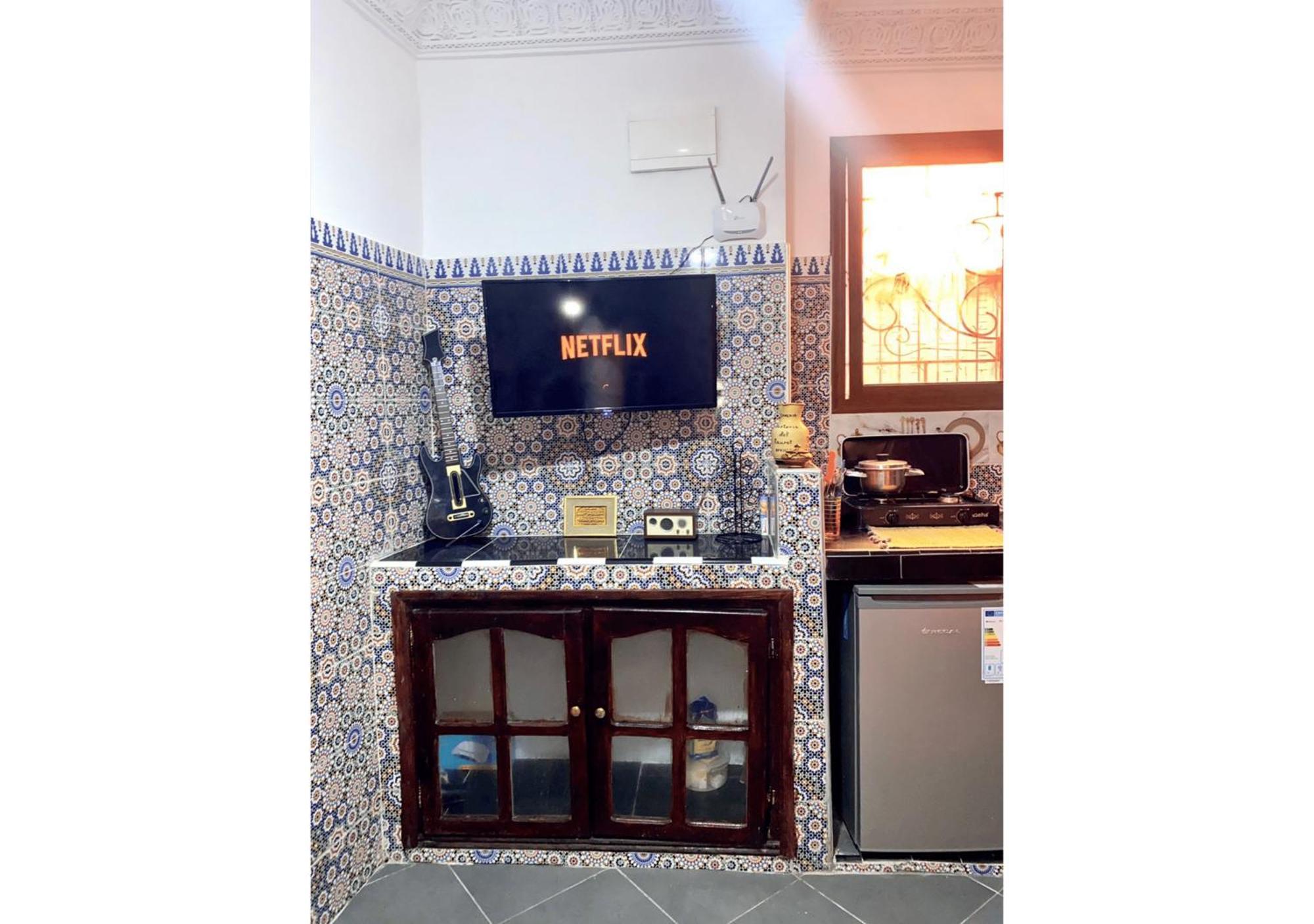 Apartment In Safi Fantastic Near The Sea, Morocco Exterior photo